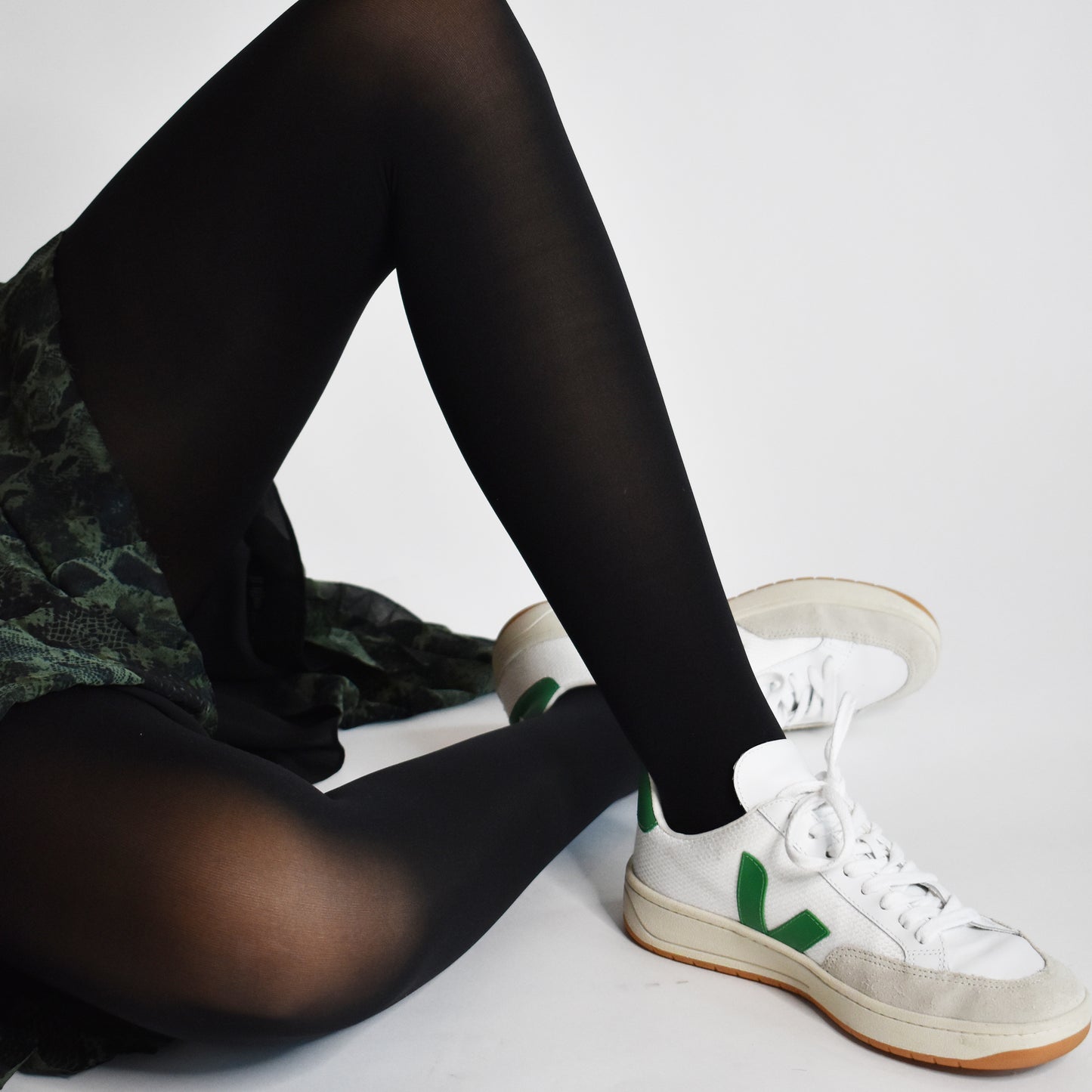 Swedish Stockings