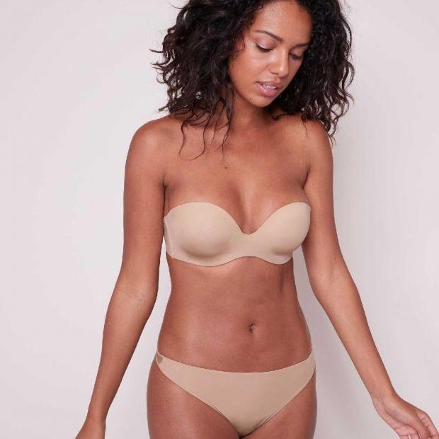 Strapless Bras