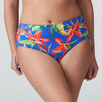 Prima Donna Swim Latakia Full Bikini Brief 4011152 Tropical Rainforest