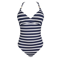 Prima Donna Nayarit Plunge Swimsuit 4011539 Water Blue