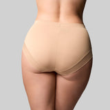 The Knicker Classic Bamboo Full Brief T25022