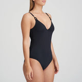 Marie Jo Dahu Swimsuit 1006730 Black