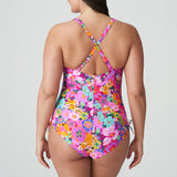 Prima Donna Najac Swimsuit Floral Explosion 4011039
