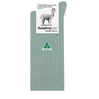 Humphrey Law Exceptionally Warm Alpaca Health Sock