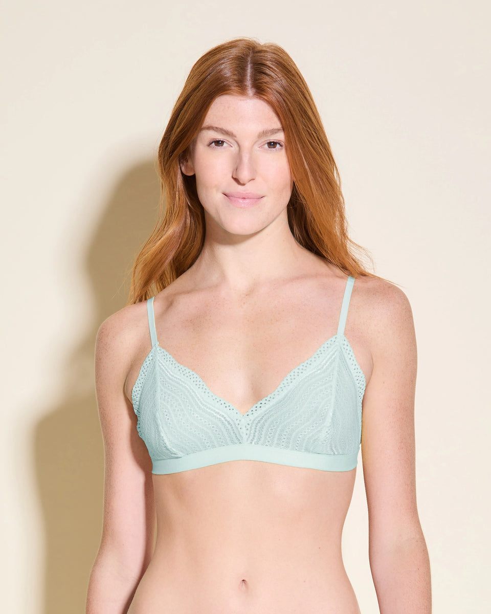 Cosabella Womens Docle Vita Soft Bra : : Clothing, Shoes &  Accessories