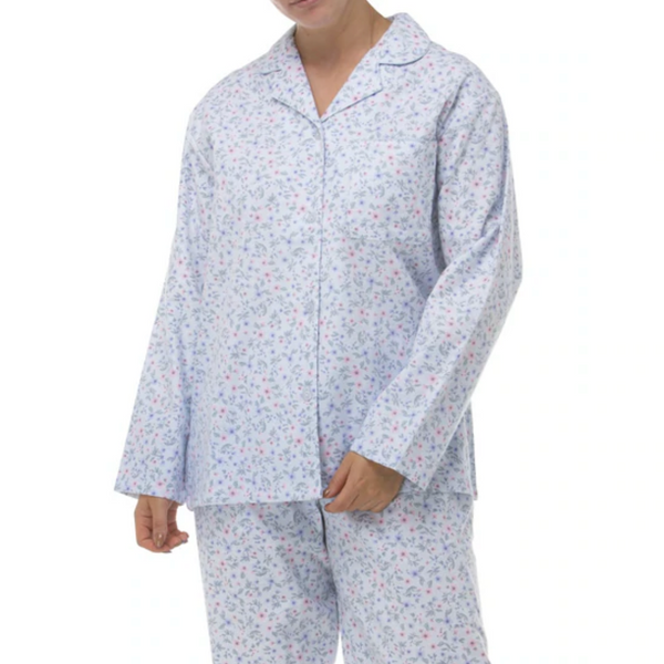 Schrank Rita Flannelette Pyjama
