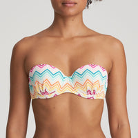 Marie Jo Camila Strapless Bikini Top