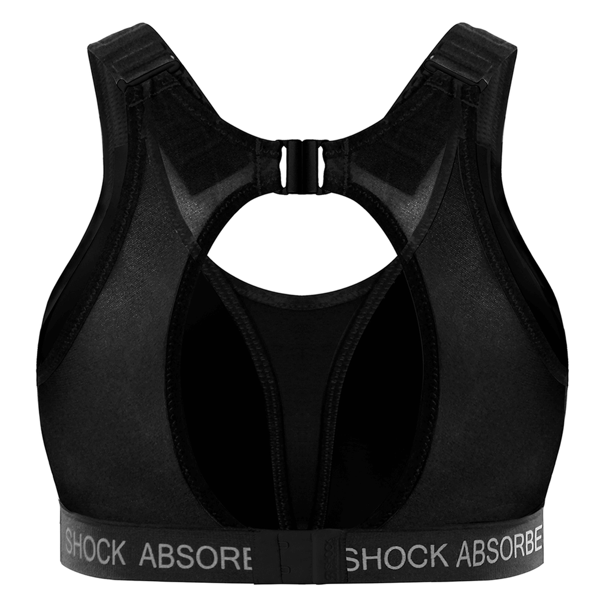 Shock Absorber Ultimate Run Padded Sports Bra – Acte 3 Lingerie