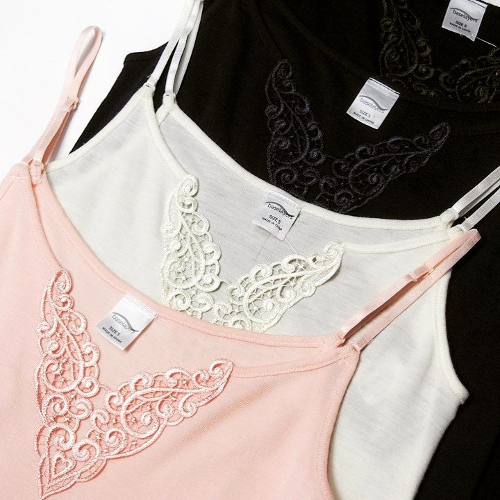 Baselayers