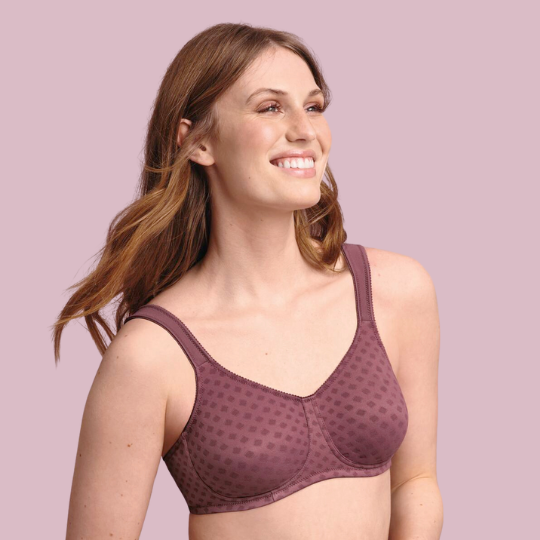 Pocketed Bras