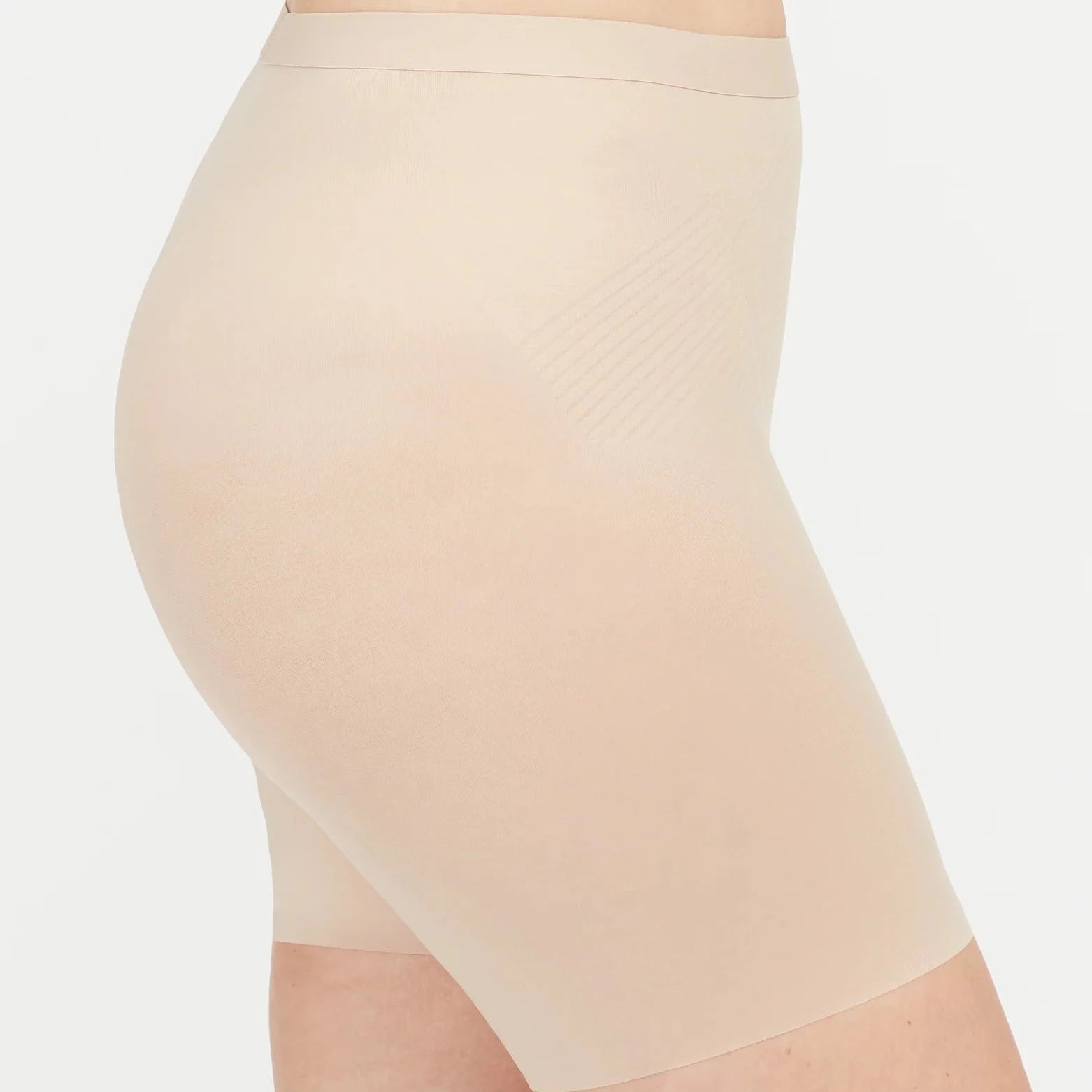 Spanx Thinstincts 2.0 Girlshort 10252R Champagne Beige – Acte 3 Lingerie
