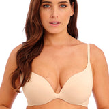 Ines Secret Push Up Bra WE601014 Frappe