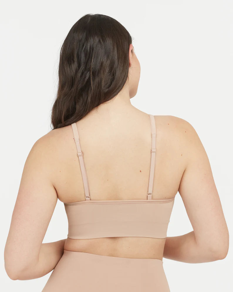 
                      
                        Spanx Ecocare Everyday Longline Bralette 30064R
                      
                    