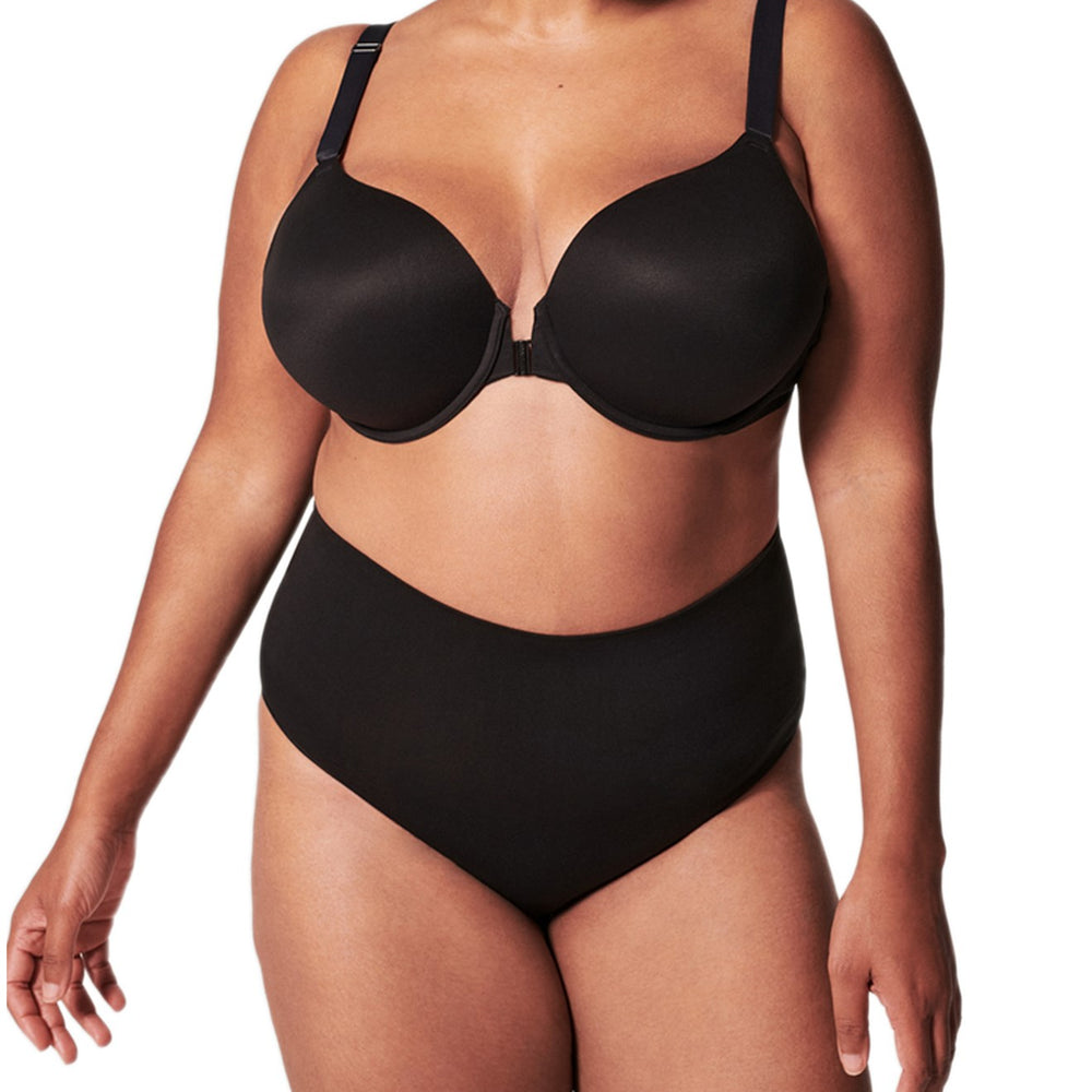 
                      
                        Spanx Ecocare Everyday Shapewear Brief 40047R
                      
                    