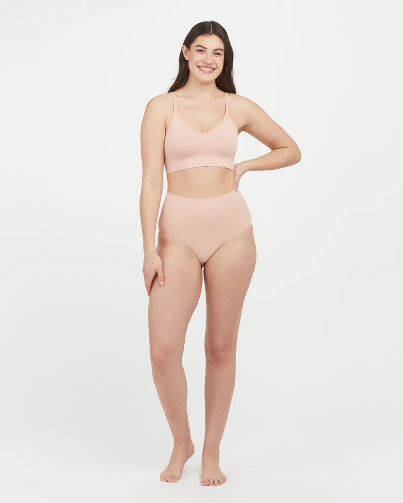 Spanx Ecocare Everyday Longline Bralette 30064R