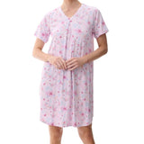 Givoni Fifi Short Nightie Pink