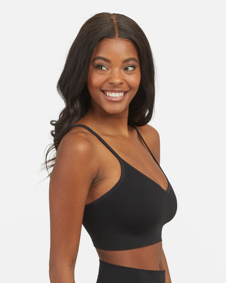 
                      
                        Spanx Ecocare Everyday Longline Bralette 30064R
                      
                    