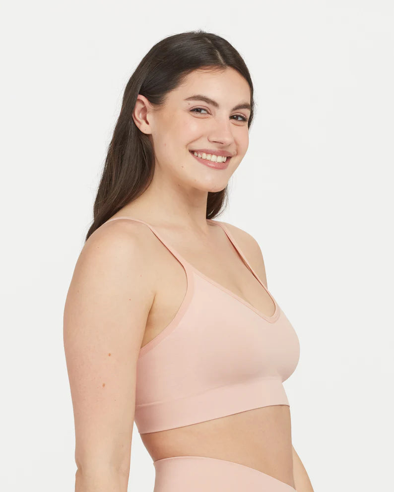 
                      
                        Spanx Ecocare Everyday Longline Bralette 30064R
                      
                    