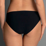 Rosa Faia Casual Swim Bottom 8706 Black