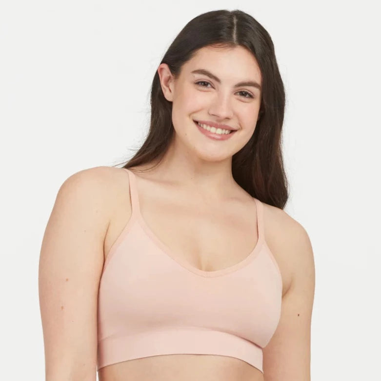 Spanx Ecocare Everyday Longline Bralette 30064R