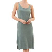 Florence Broadhurst Tank Nightie 8LE46 Sage