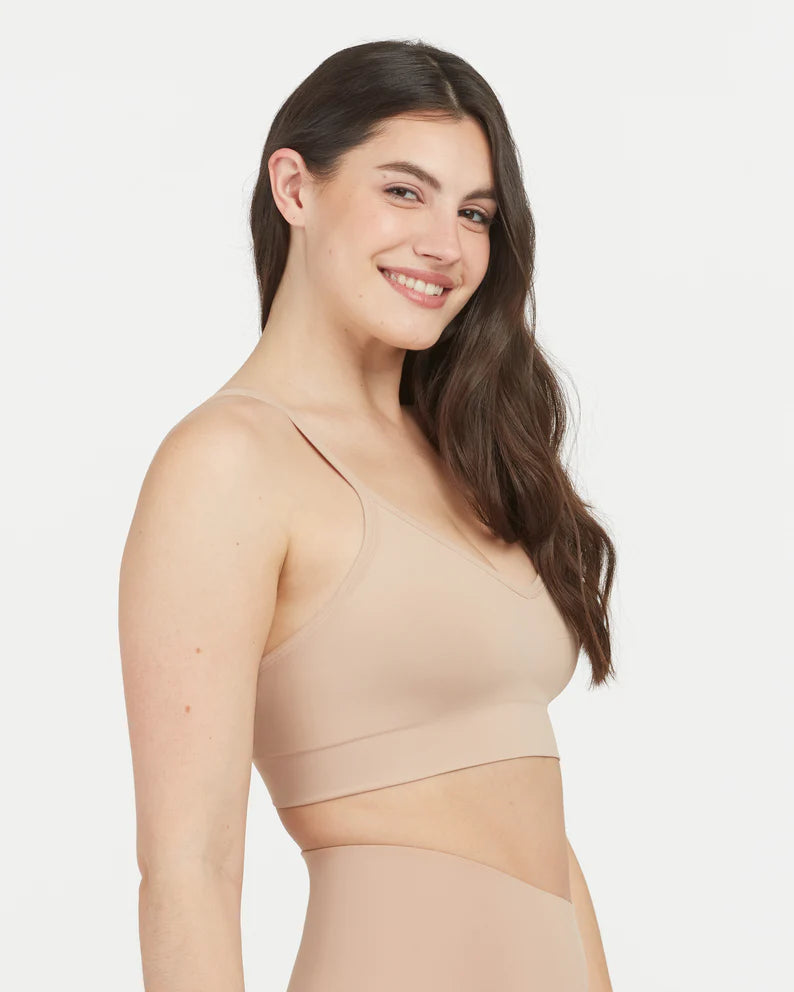 
                      
                        Spanx Ecocare Everyday Longline Bralette 30064R
                      
                    