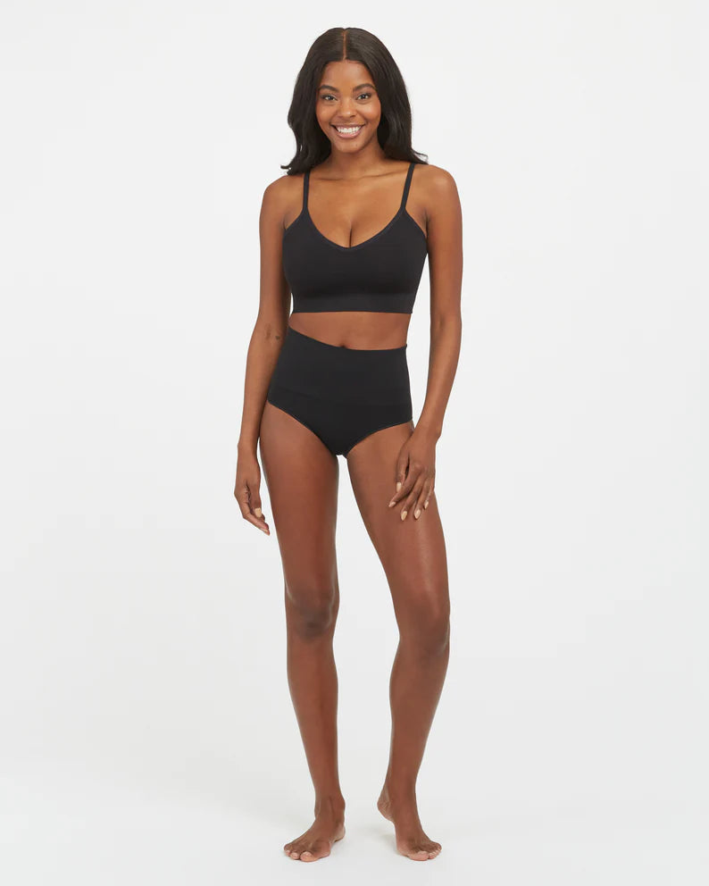 
                      
                        Spanx Ecocare Everyday Longline Bralette 30064R
                      
                    