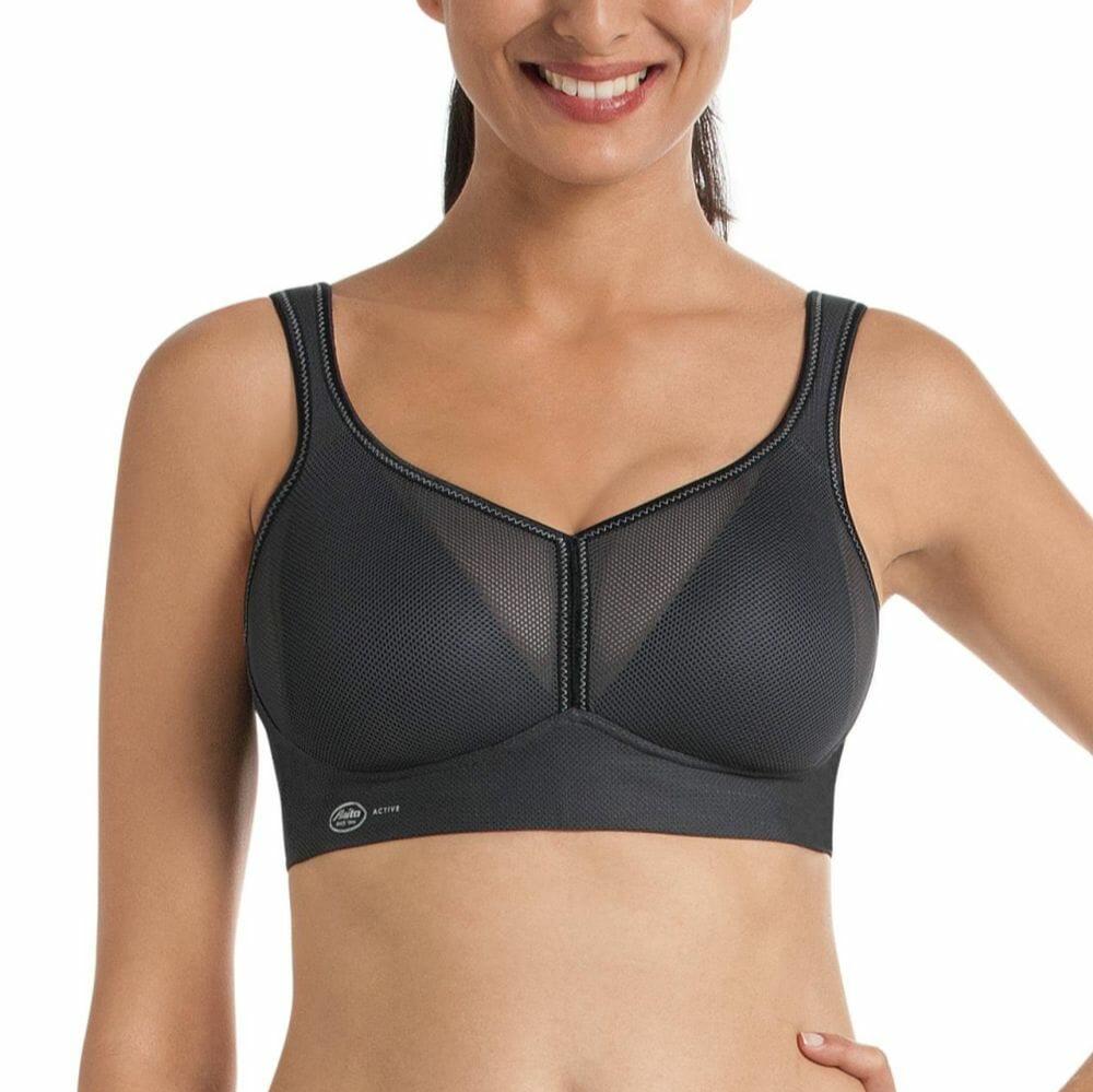 Anita Air Control Deltapad Sports Bra