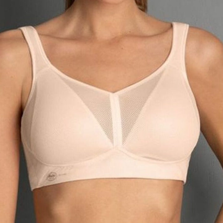 Anita Air Control Deltapad Sports Bra