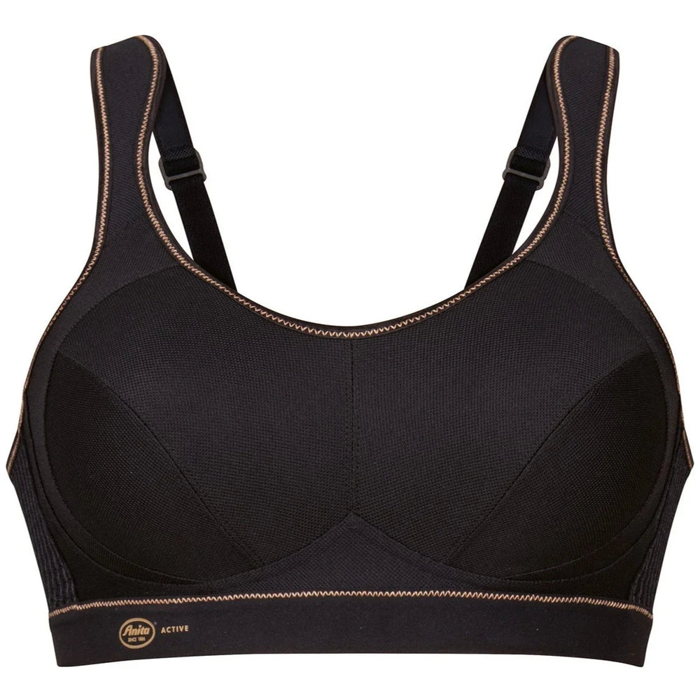 
                      
                        Anita Extreme Control Sports Bra
                      
                    