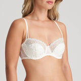 Marie Jo Jane Half Padded Balcony Bra 0101335 Boudoir Cream