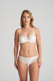 Marie Jo Jane Half Padded Balcony Bra 0101335 Boudoir Cream