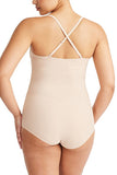 NANCY GANZ Revive Smooth Underbust Bodysuit BW3127