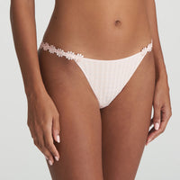 Marie Jo Avero Low Waist Brief 0500412 Pearly Pink