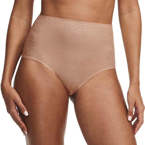 Chantelle SoftStretch Full Brief C11DC7-0X7 Shimmering Leo