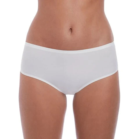 
                      
                        Fantasie Smoothease Stretch Hipster Brief
                      
                    