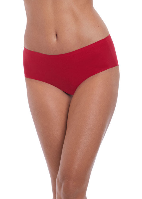 
                      
                        Fantasie Smoothease Stretch Hipster Brief
                      
                    