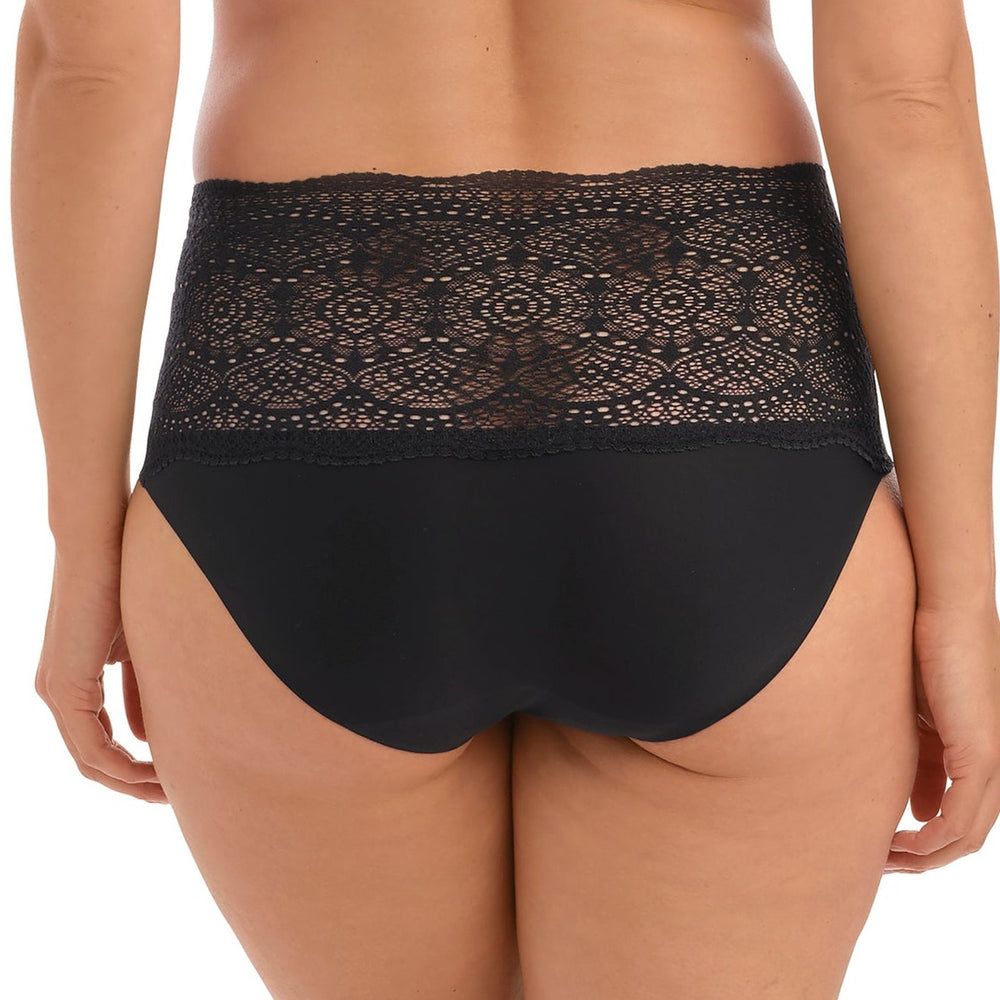 
                      
                        Fantasie Lace Ease Invisible Stretch Full Brief
                      
                    