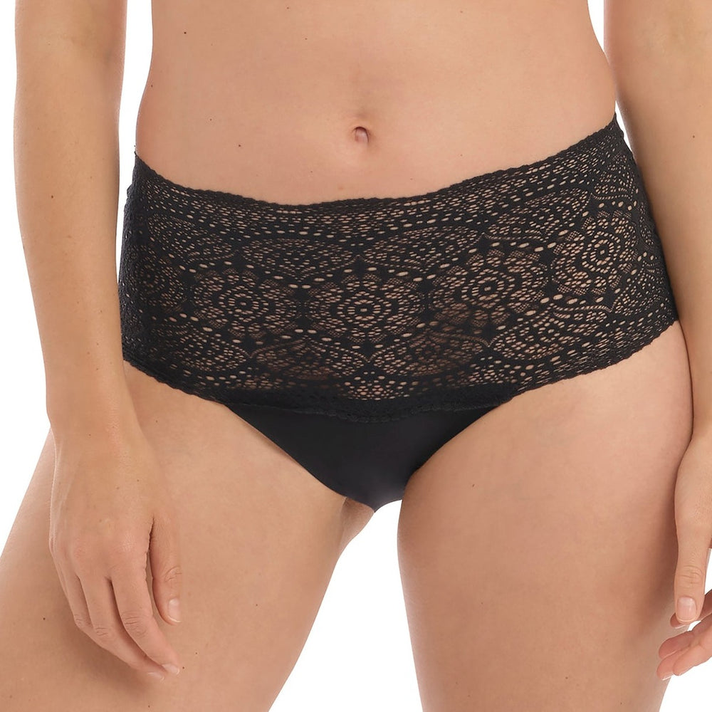 
                      
                        Fantasie Lace Ease Invisible Stretch Full Brief
                      
                    