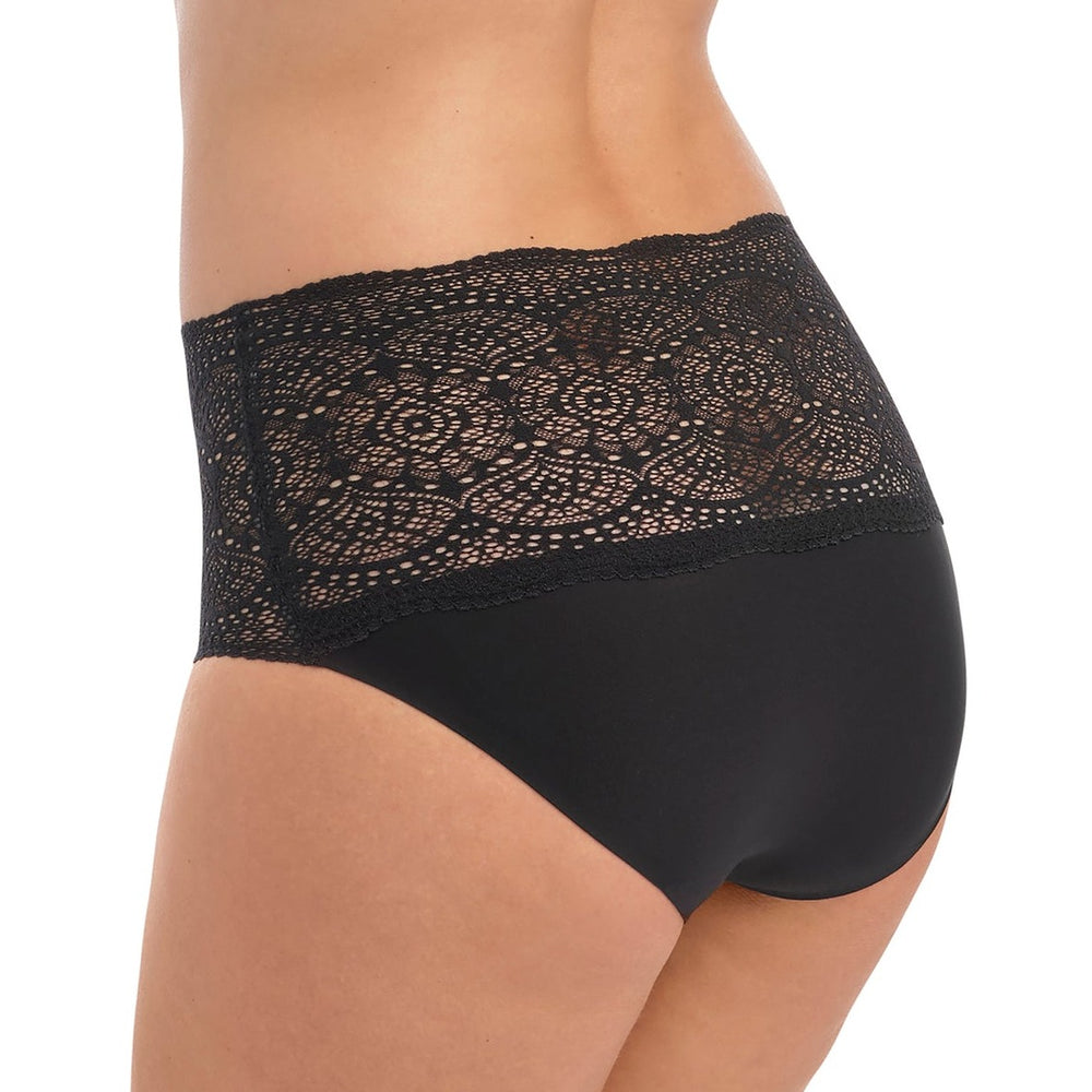 
                      
                        Fantasie Lace Ease Invisible Stretch Full Brief
                      
                    