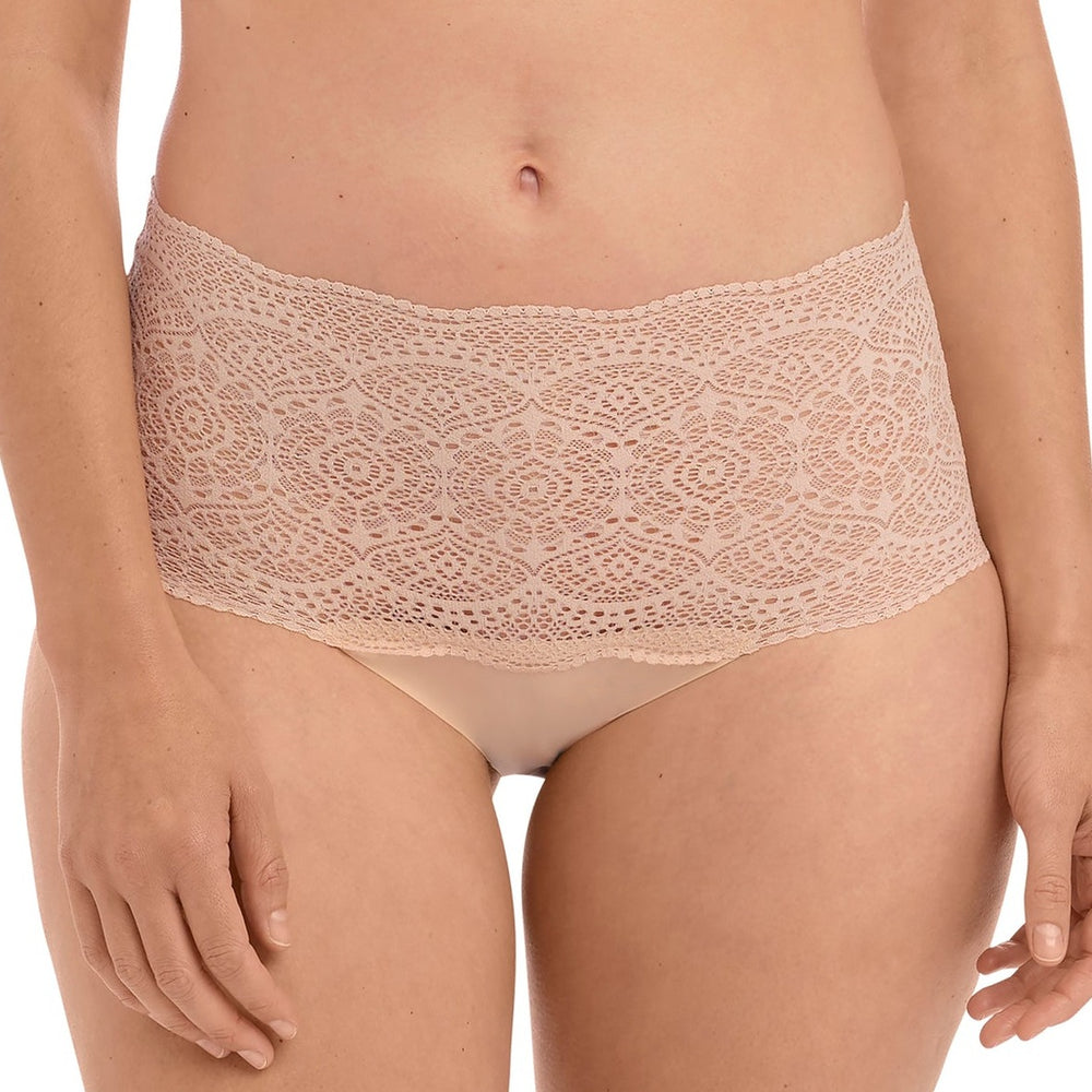 
                      
                        Fantasie Lace Ease Invisible Stretch Full Brief
                      
                    