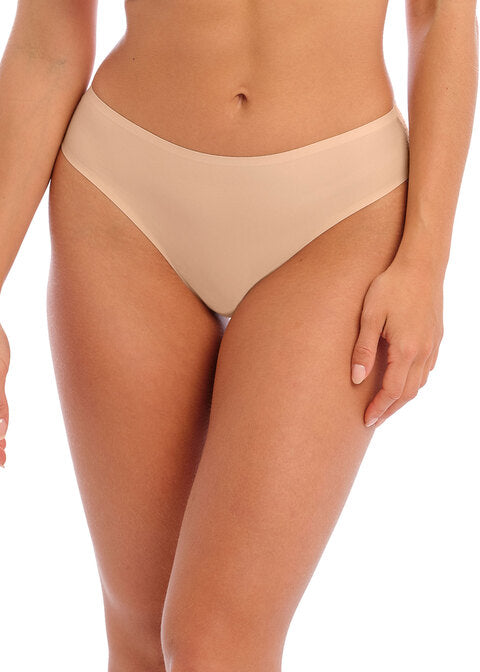 
                      
                        Fantasie Lace Ease Invisible Stretch Thong
                      
                    