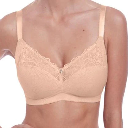 Fantasie Memoir Wirefree Bra