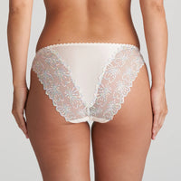 Marie Jo Jane Italian Brief 0501333 Boudoir Cream