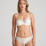 Marie Jo Jane Italian Brief 0501333 Boudoir Cream