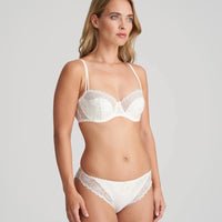 Marie Jo Jane Italian Brief 0501333 Boudoir Cream