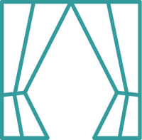 Private, welcoming fitting rooms