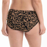 Rosa Faia Ive Bikini Brief 8736-0 Safari