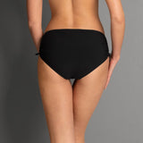 Rosa Faia Ive Bikini Brief 8703-0 Black