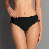 Rosa Faia Ive Bikini Brief 8703-0 Black